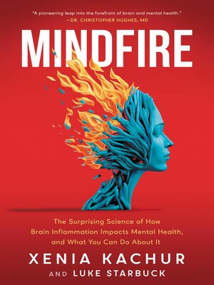cover image of Mindfire